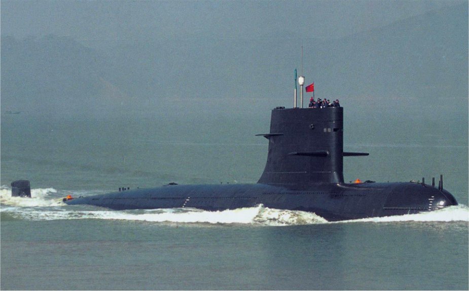 Britains submarines are at sea for too long or not at all