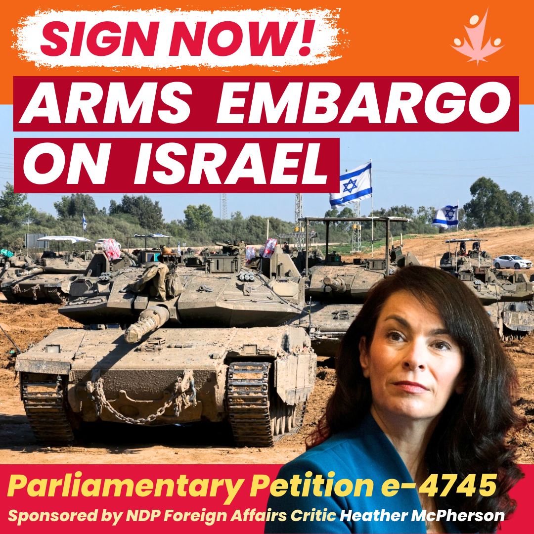 Independent Israel has seen arms embargoes before