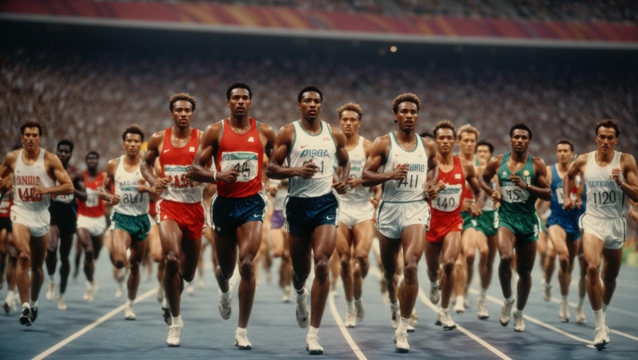 Five books on the glories and flaws of the olympics