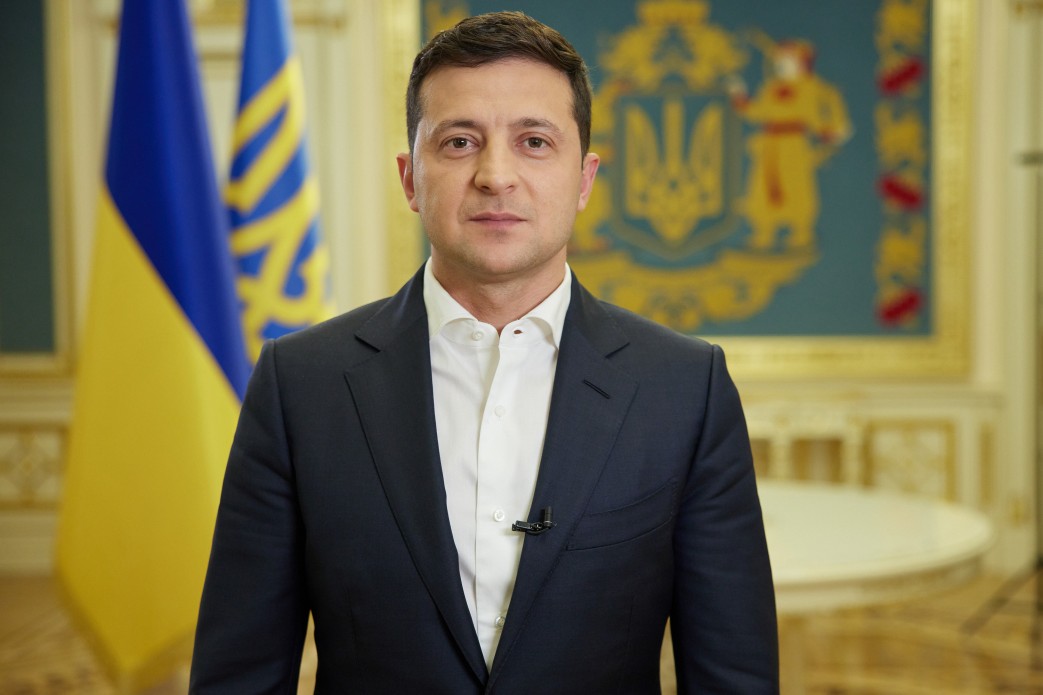 As his popularity fades volodymyr zelensky culls his cabinet