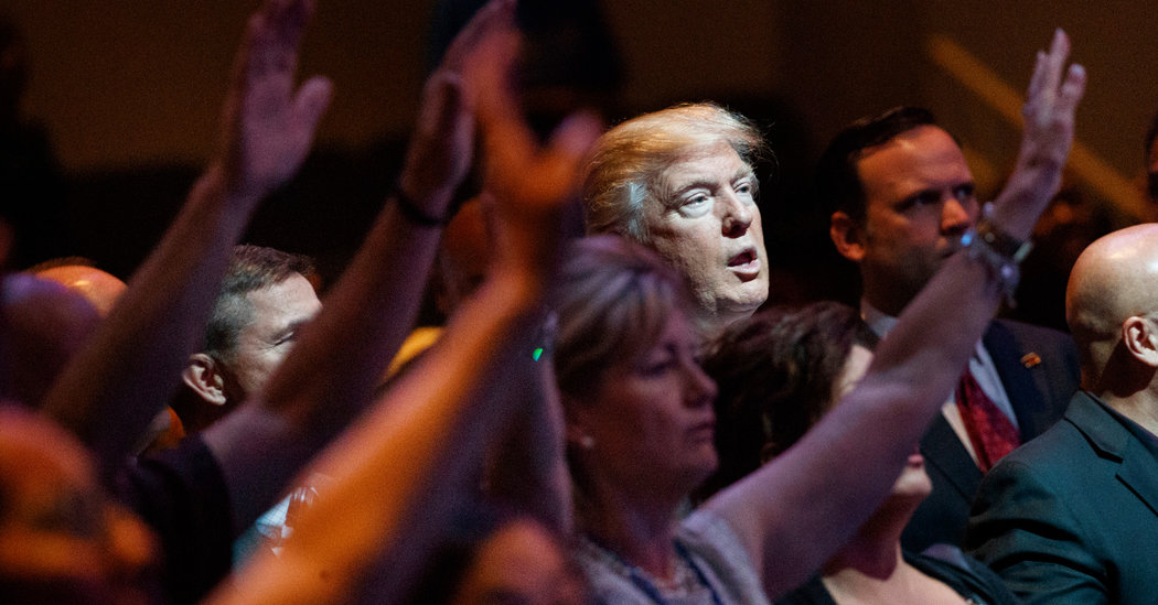 The trumpification of american policy
