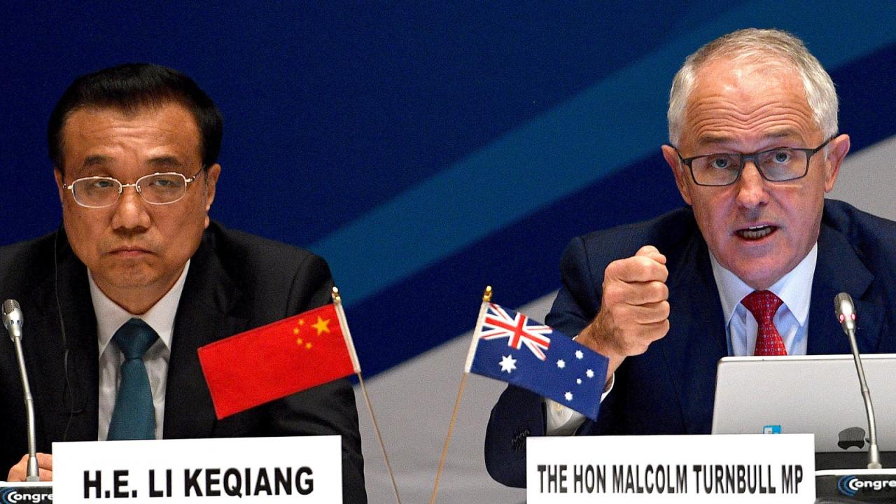 How political is chinas run phenomenon