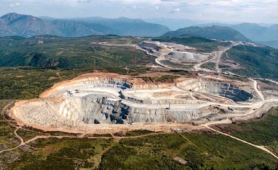 Canadas jade mines boomed on chinese demand now thats over