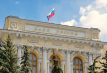 European banks are making heady profits in russia
