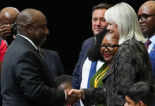 South africas coalition government needs to deliver