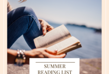 The ceos alternative summer reading list