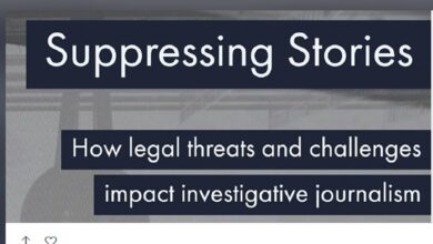 The tawdry history of catch and kill journalism