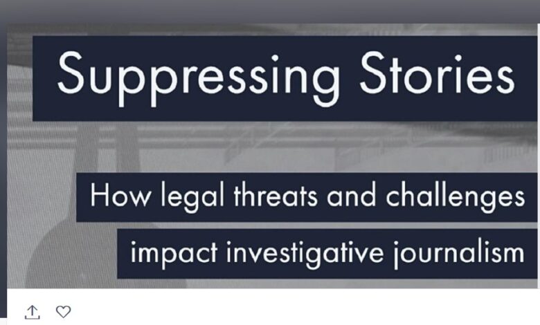 The tawdry history of catch and kill journalism