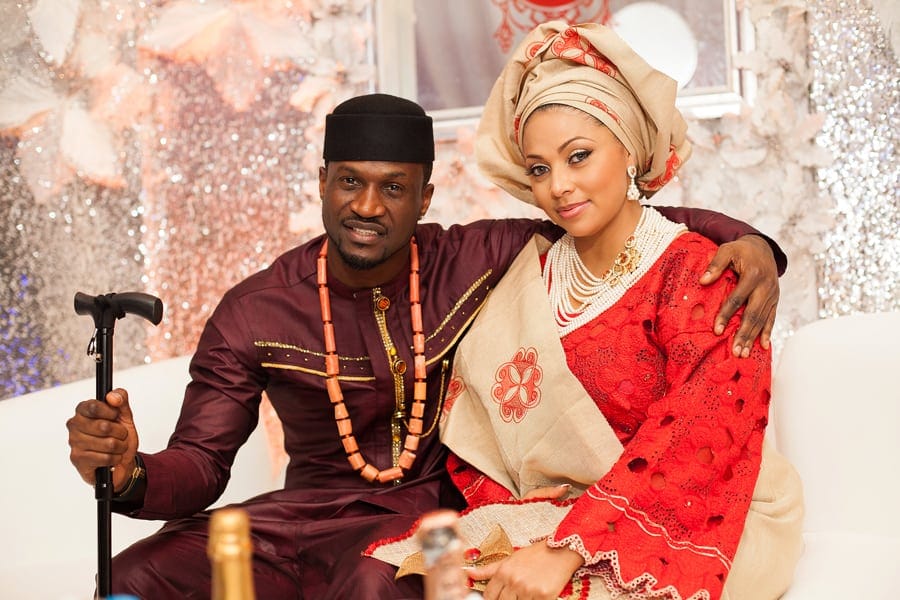 A nigerians guide to weddings during the cozzie livs