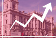 Can britains economy grow as fast as it needs to