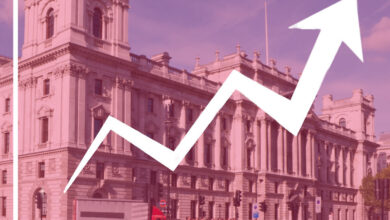 Can britains economy grow as fast as it needs to