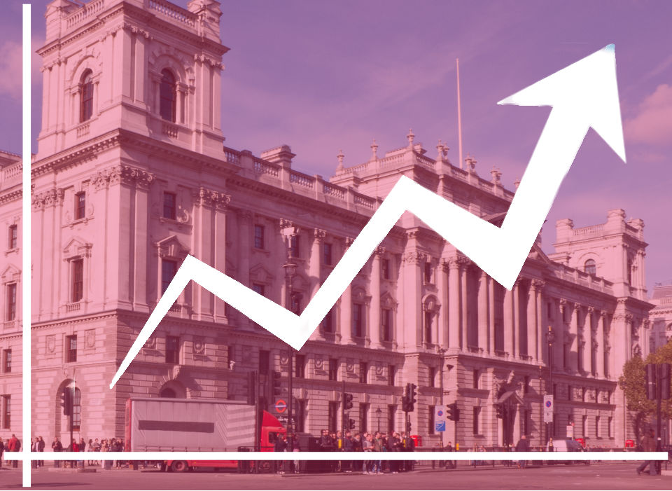 Can britains economy grow as fast as it needs to