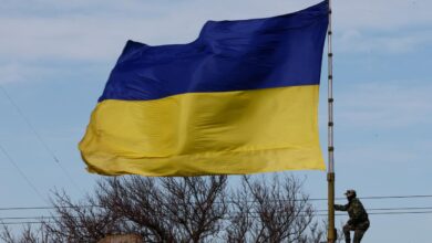 Why it is crunch time for ukraine