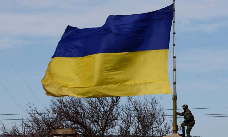 Why it is crunch time for ukraine