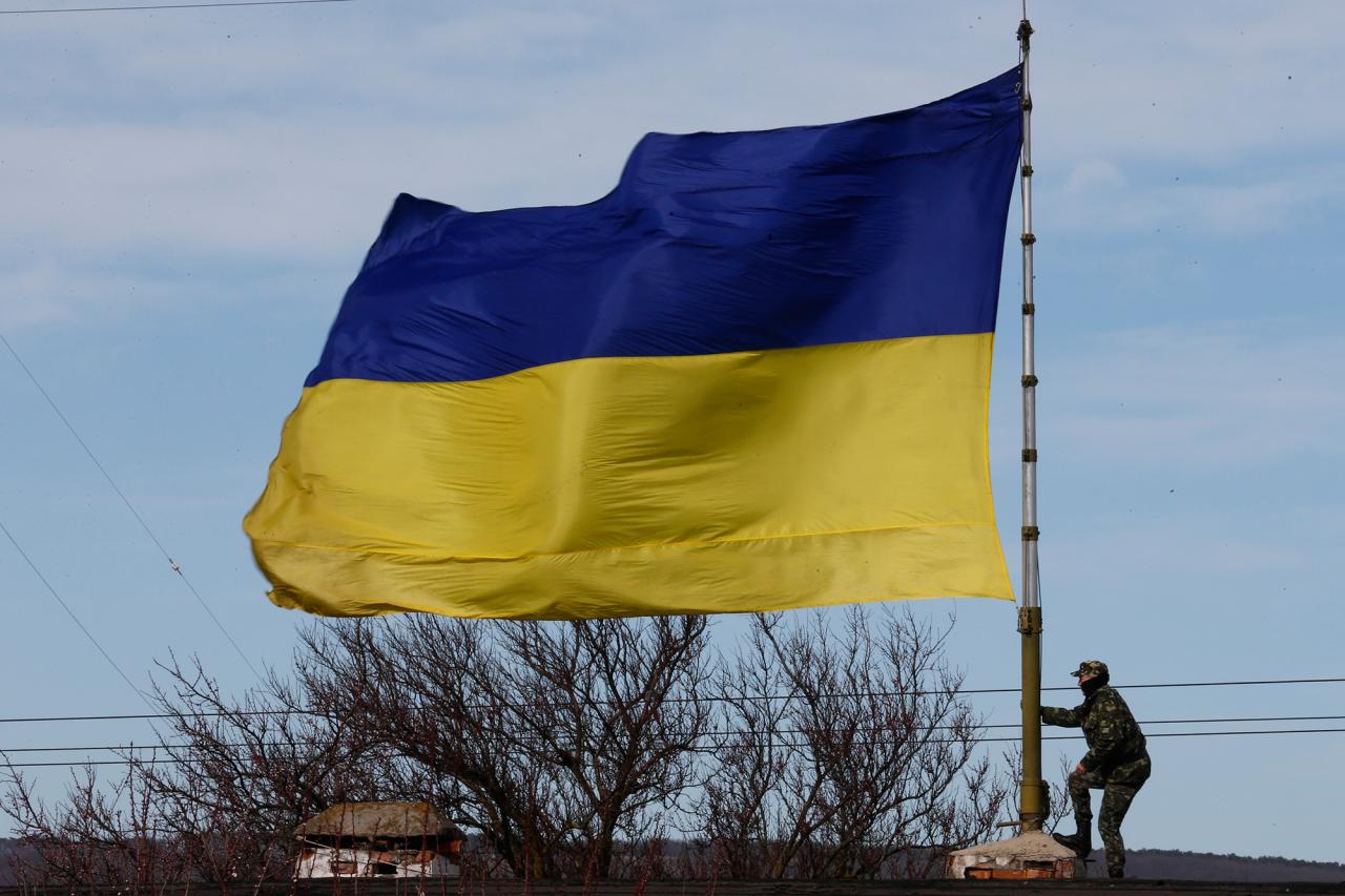 Why it is crunch time for ukraine