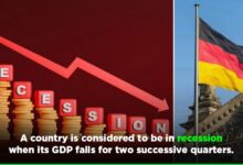 How the german economy went from bad to worse