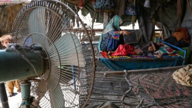 Heatwaves are here to stay but they need not cost lives