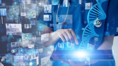 How ai will change your health care experience