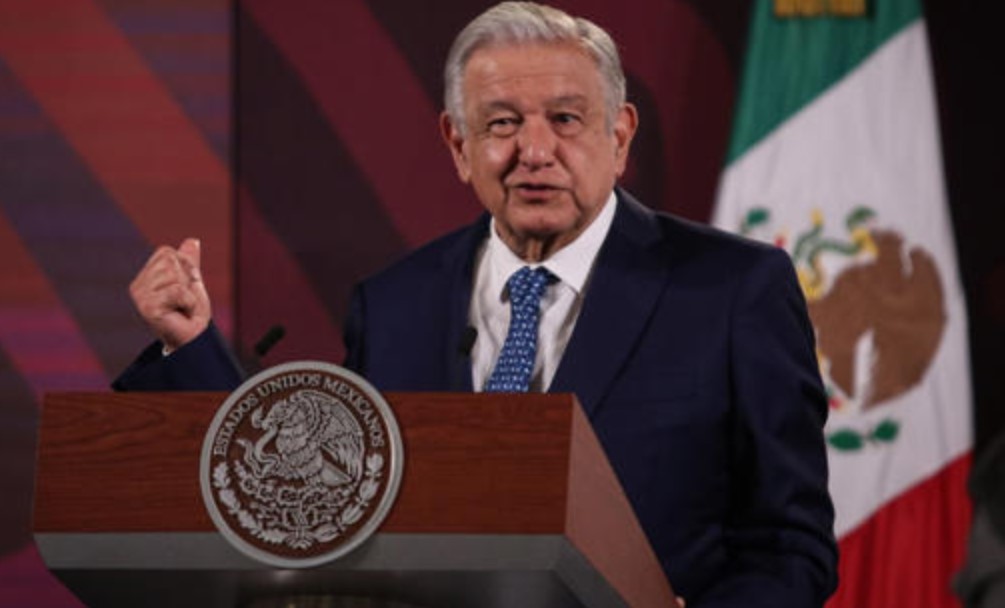 Ernesto zedillo says amlo has left mexico on the verge of authoritarianism