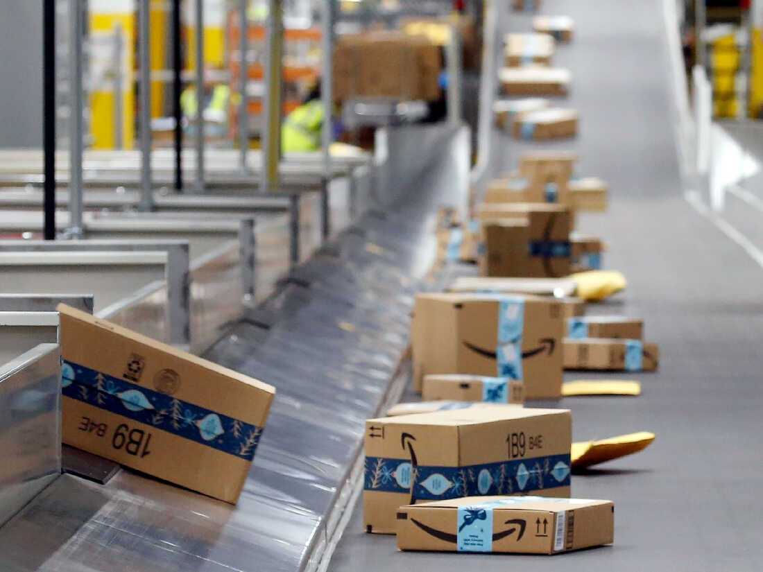 What challenges lie ahead as amazon turns 30