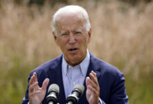 Joe biden master oil trader