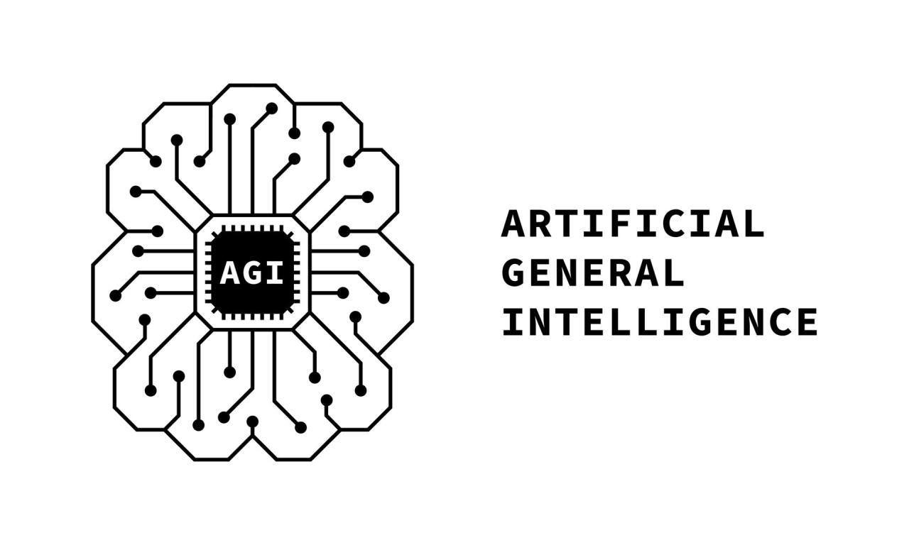 What is artificial general intelligence