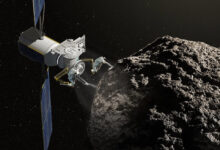 Asteroid mining could be here sooner than you think