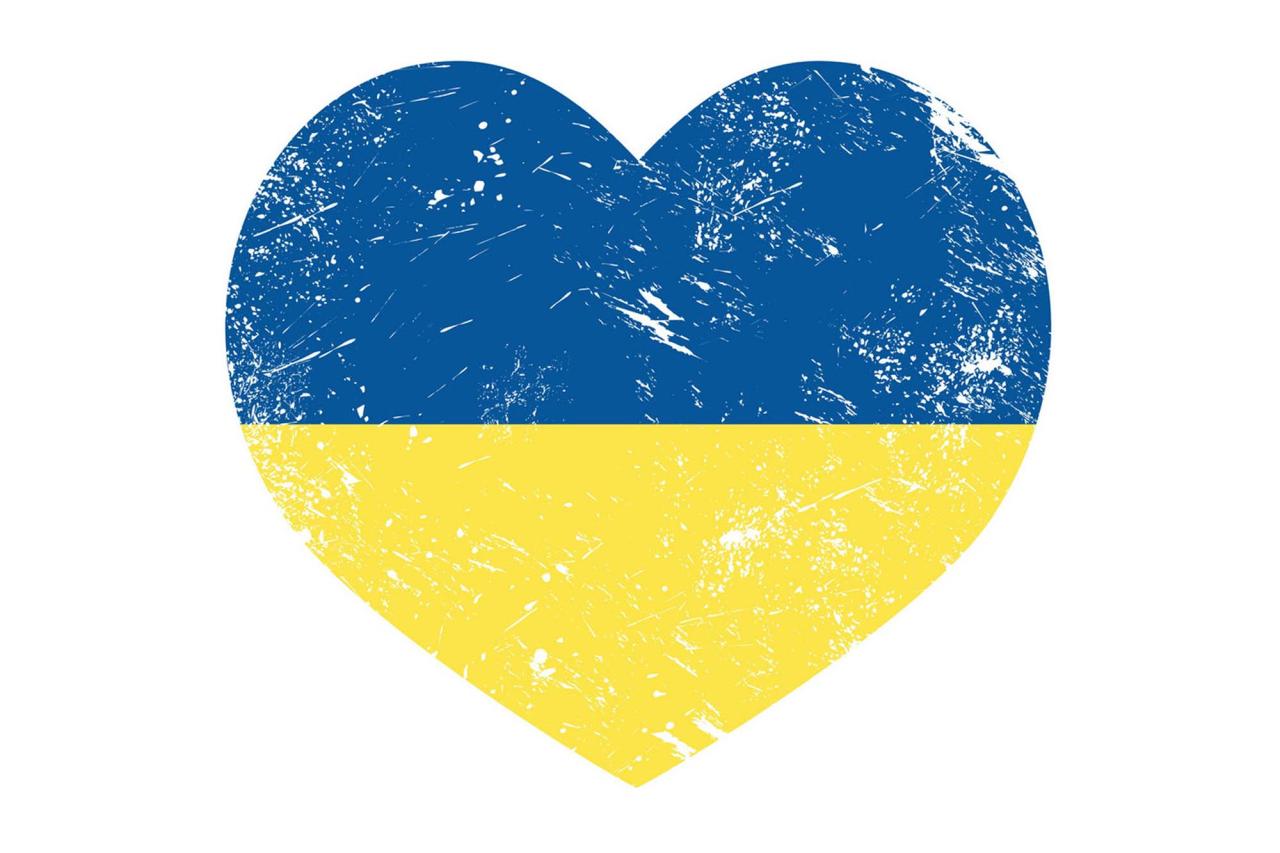 Politics overshadows a conference to raise money for ukraine