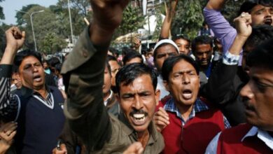 How china views the popular uprising in bangladesh