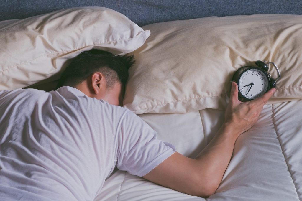Is it better to be an early bird or a night owl