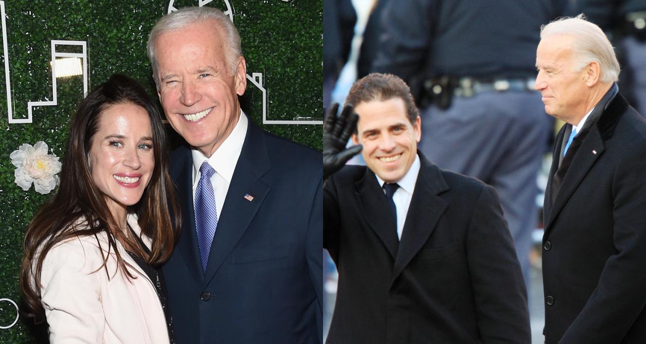 Biden gets tougher on the border menendez seeks re election
