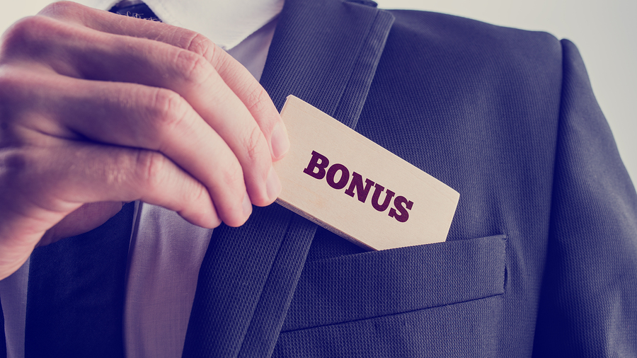 When workplace bonuses backfire