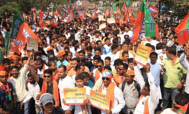 Bjp