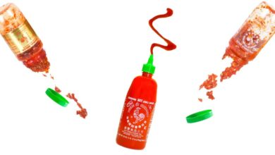 The cautionary tale of huy fongs hot sauce