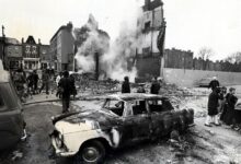 How britain should respond to the race riots