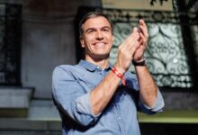 Pedro sanchez clings to office at a cost to spains democracy