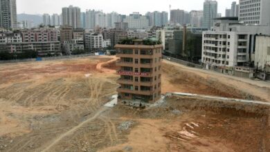 Why china needs to fill its empty homes