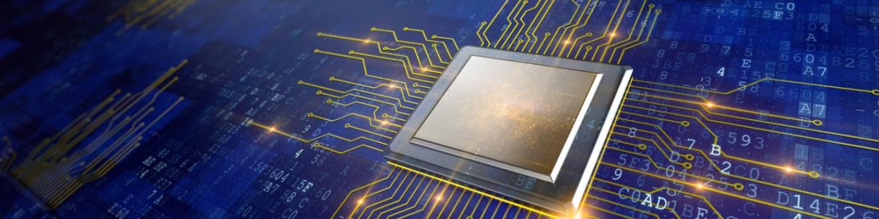 How to build more powerful chips without frying the data centre