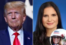 Trump convicted alito refuses to step aside