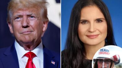 Trump convicted alito refuses to step aside
