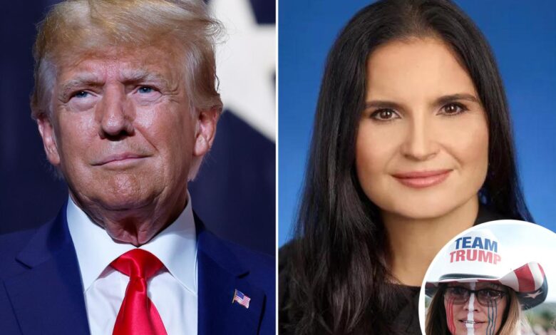 Trump convicted alito refuses to step aside