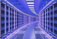 How the data centre boom became a political battleground