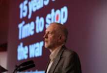 Jeremy corbyn wants more nice things fewer nasty ones