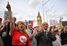 Blighty newsletter can labour fix the british state