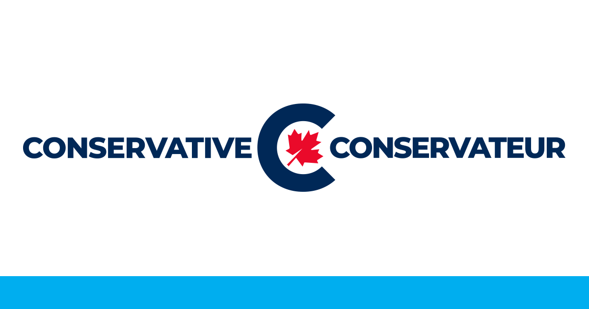 Conservative canada party federal conservatives logo will leader race leadership bringing politics trump style pick source do