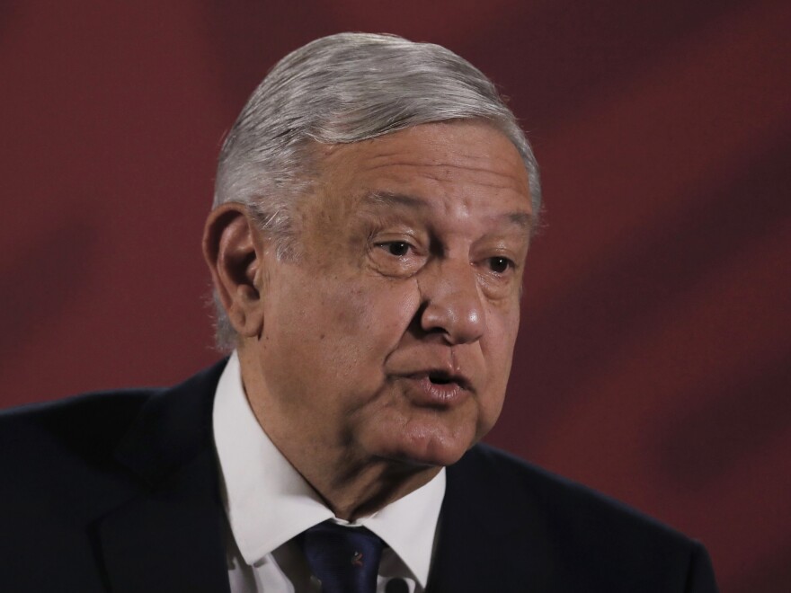 Mexicos next president can reset relations with the united states