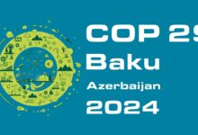 Cop29 is greenwashing a dictatorship writes azerbaijans main opposition leader