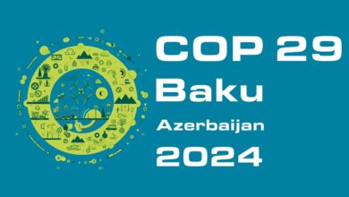 Cop29 is greenwashing a dictatorship writes azerbaijans main opposition leader