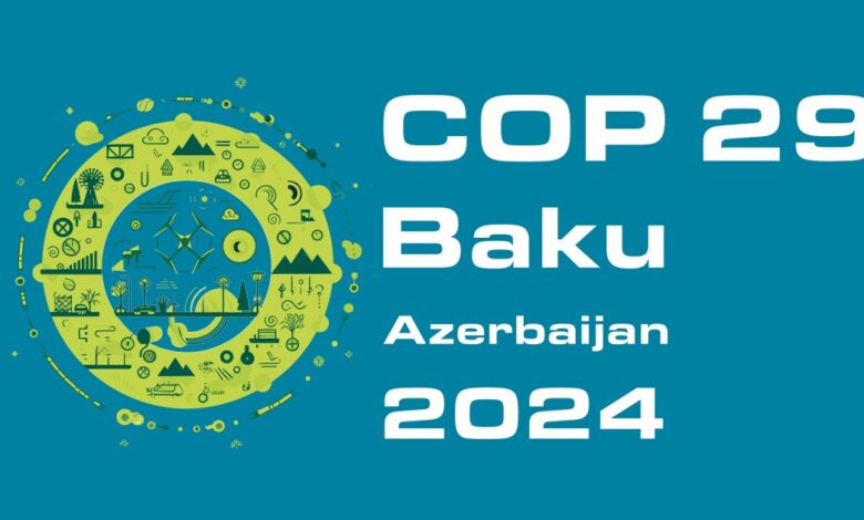 Cop29 is greenwashing a dictatorship writes azerbaijans main opposition leader