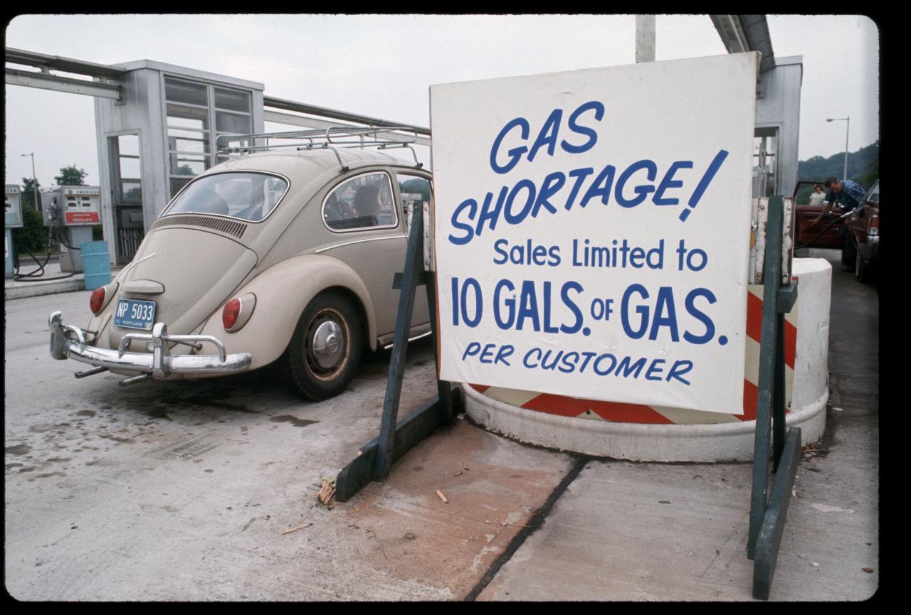 Is the world sleepwalking into another gas crisis
